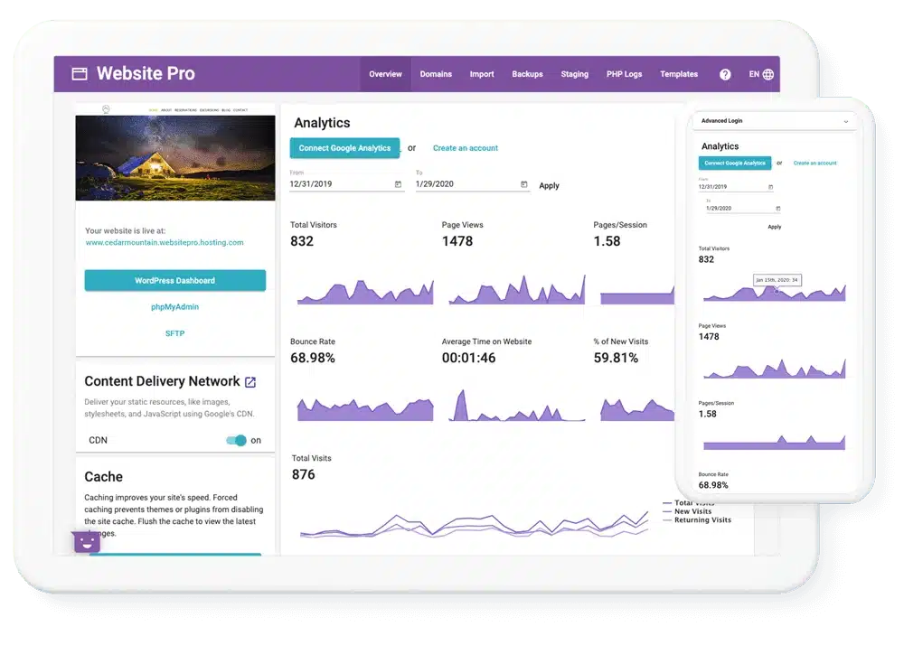 WebsitePro-Slider