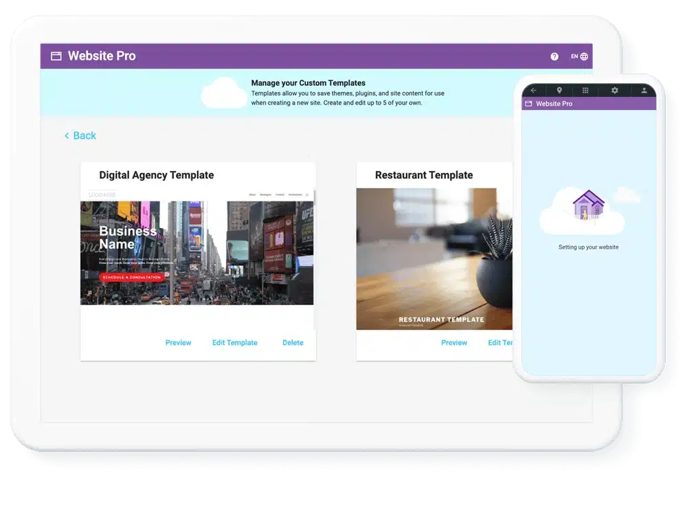 WebsitePro-Slider