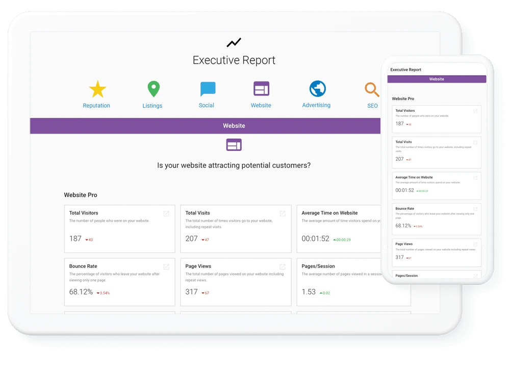 WebsitePro-Slider