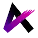 aplha seo icon