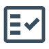 checklist