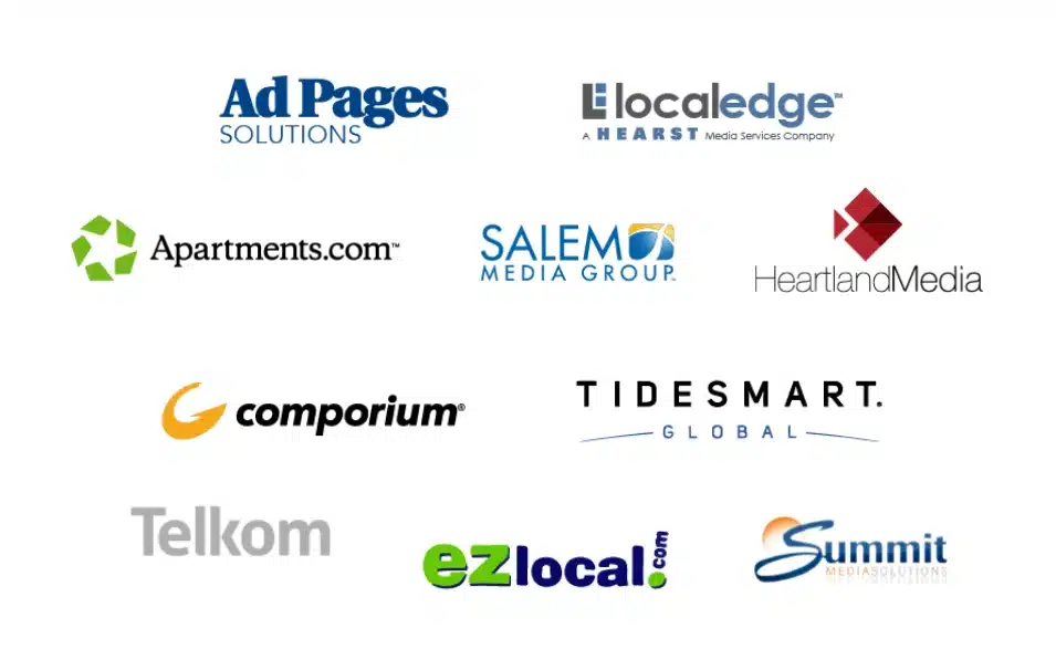 Companies logo 