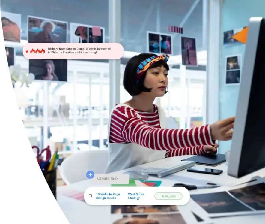Creative Agency