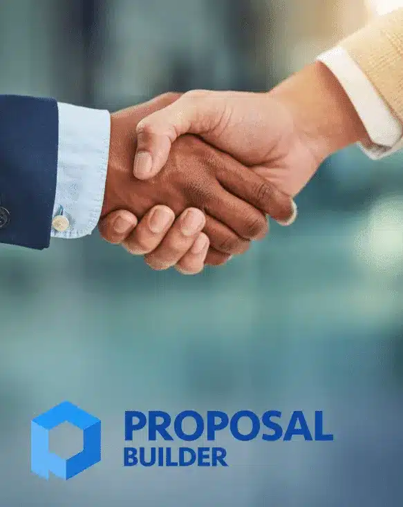The Proposal Builder