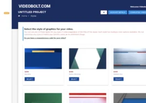 Videobolt