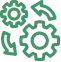 Automated workflows
