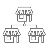 multi-location businesses