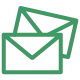 Eliminate the need for multiple emails and calls