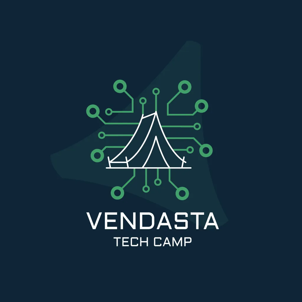 VENDASTA TECH CAMP