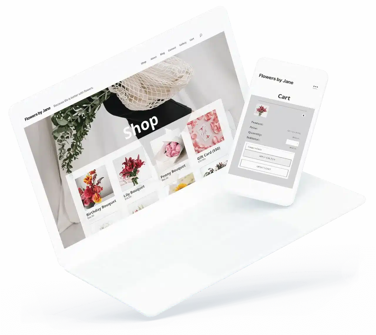Ecommerce
