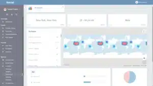 Cloud Campaign