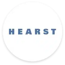 Hearst logo