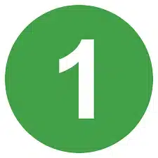 number1 icon