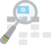 Search site