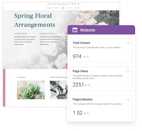 website pro