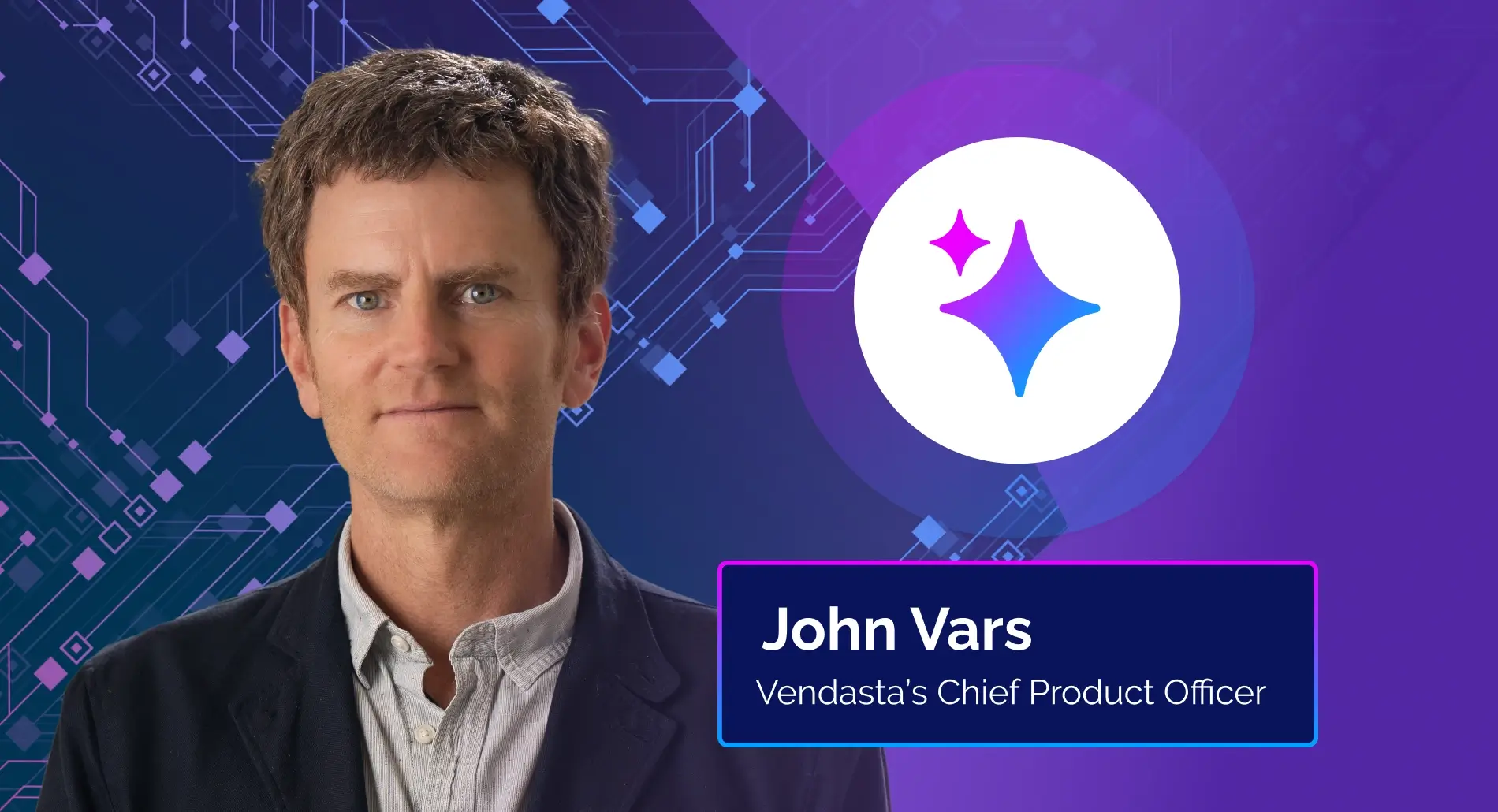 Vendasta Appoints John Vars as Chief Product Officer to Lead AI-First Product Vision