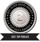 Top Sales Award