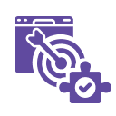 Define your website's purpose
