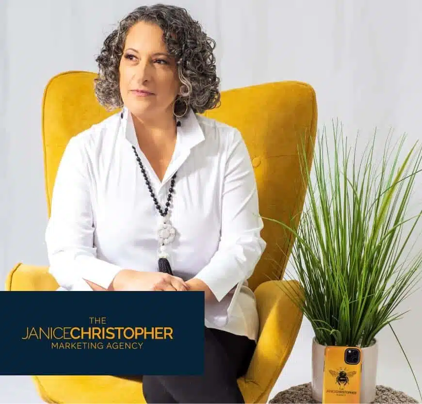 janice christopher