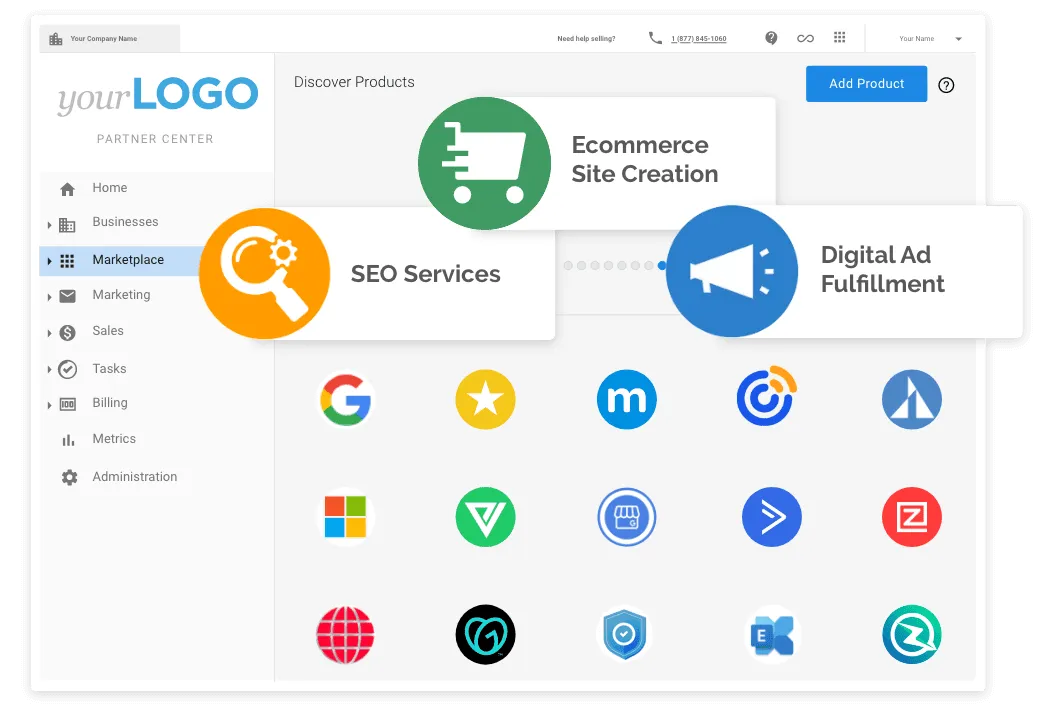 Marketplace-lcon