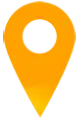 orange location marker