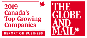 The Globe & Mail Canada’s Top Growing Companies