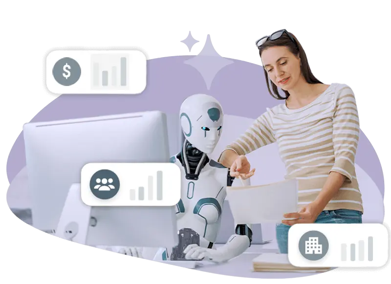 ai checklist image