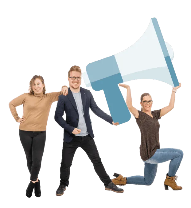 Scale like a boss with Digital Advertising Services<br />
