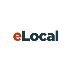 elocal logo
