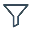 Filter icon