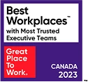 Best work places