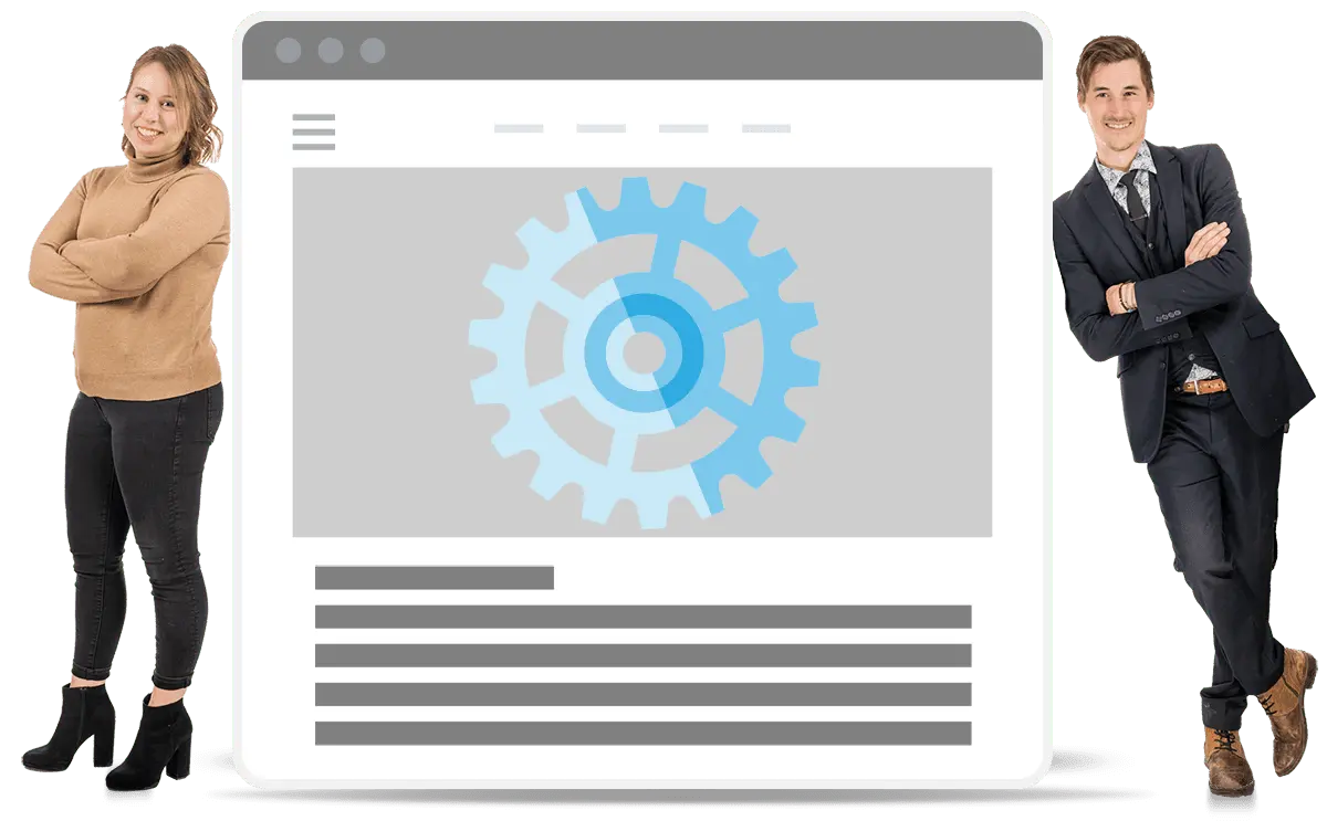 marketing-services-content-website