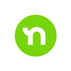nextdoor logo