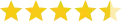 rating star 4.5