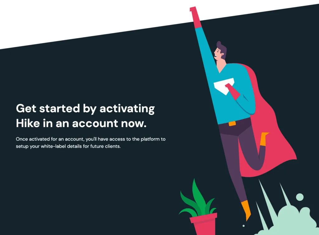 seo activating