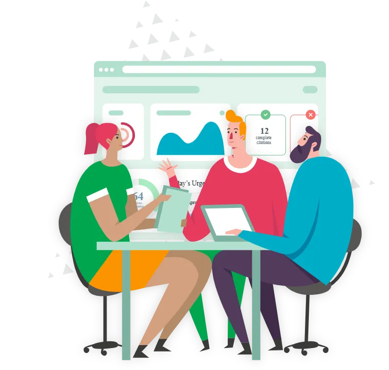 seo audit