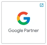 Google partner