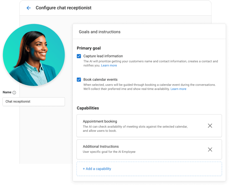 Reliable performance your clients can trust