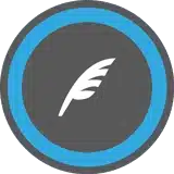website services icon Social Media Management icon