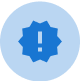 impact icon
