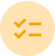 list icon