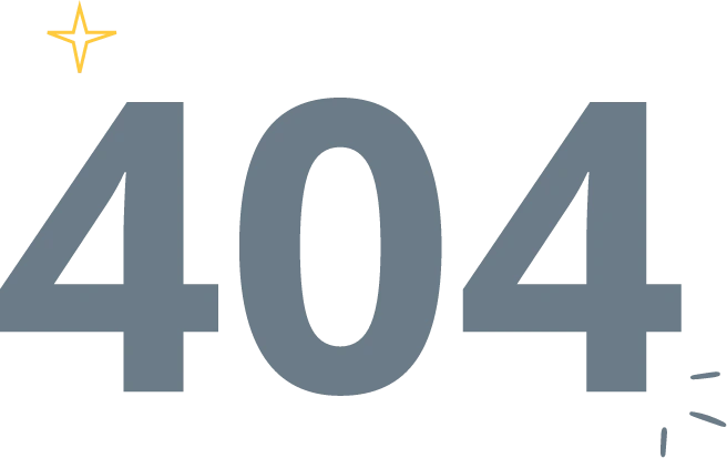 404 error