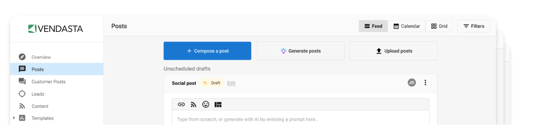 Local SEO demo