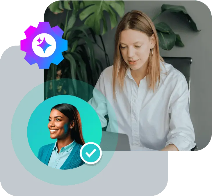 AI Receptionist set up services