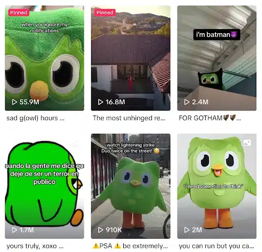 Duolingo