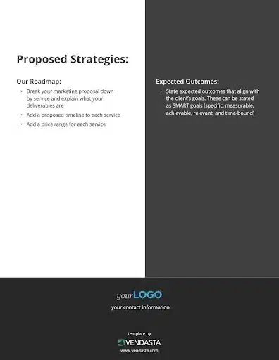 roadmap